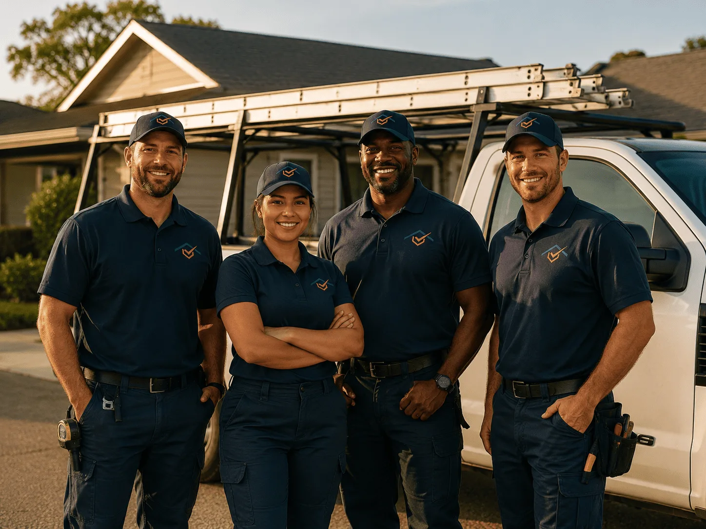 Roof Inspection company in Warrens, WI